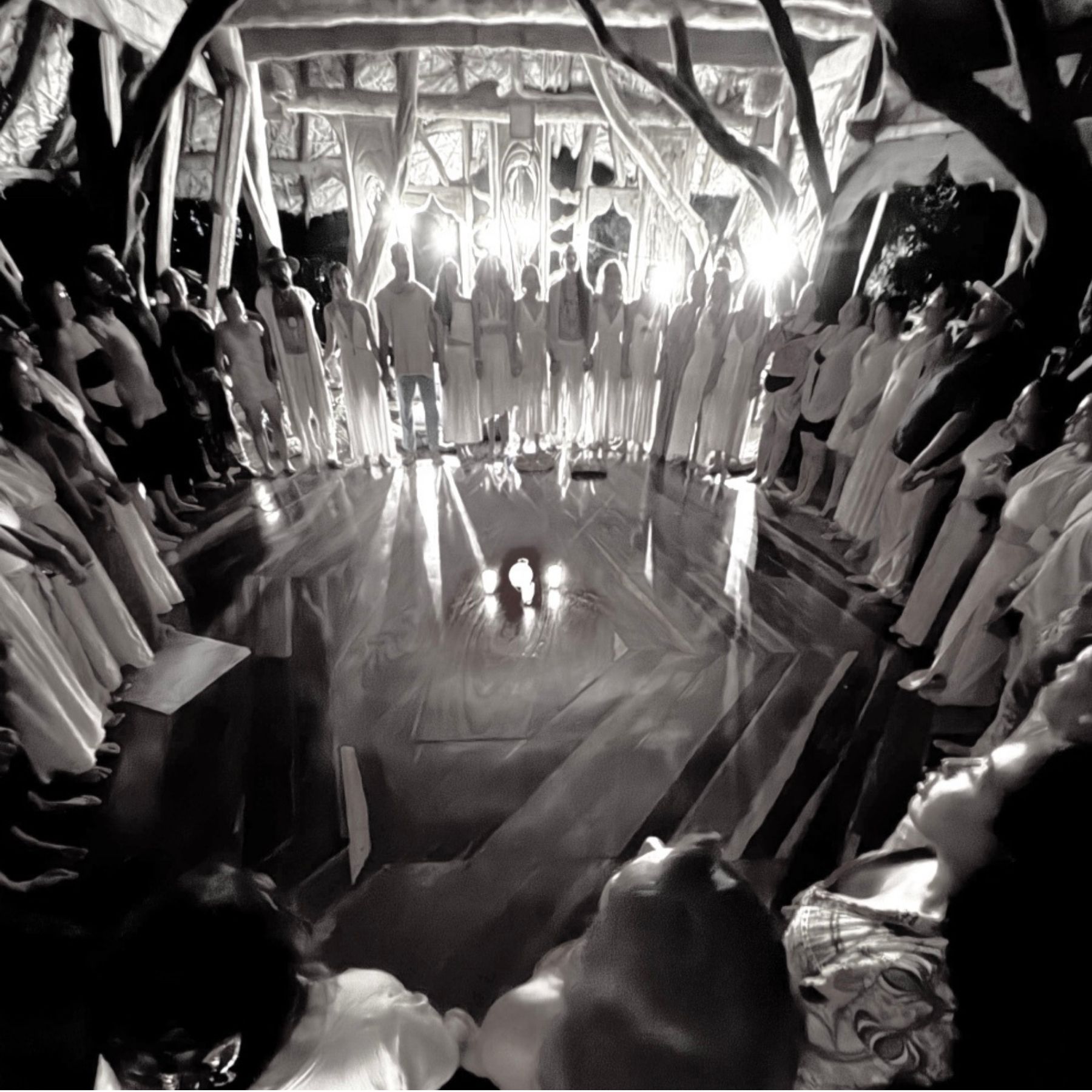 2024 - Conscious Event